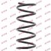 KYB Fahrwerksfeder Fiat T. 500 C 1.2/1.3D/1.4 09/09 RA6192 KYB Fahrwerksfeder Fiat T. 500 C 1.2/1.3D/1.4 09/09 RA6192