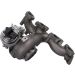 KAMOKA Lader, Aufladung 8600077