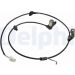 Sensor, Raddrehzahl SS20079 Sensor, Raddrehzahl SS20079