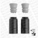 Protection Kit-Staubschutzsatz HA BMW 3-Series 12 PROTECTION KIT PK379