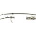 PHB539 Bremsschlauch VA RENAULT Master,NIS,REN 98 PHB539 Bremsschlauch VA RENAULT Master,NIS,REN 98