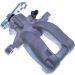 DENCKERMANN Bremstrommel B190259R
