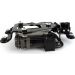 Kompressor, Druckluftanlage BMW X5,X6 13 P-4341