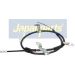 Seilzug, Feststellbremse Hyundai T. Tucson 2.0 04-10 Le BC-H28L Seilzug, Feststellbremse Hyundai T. Tucson 2.0 04-10 Le BC-H28L