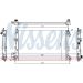 Wasserkühler PKW OPEL Signum 1,8i, Vectra C 1,6/1,8 63024A