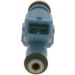 Einspritzventil OPEL Astra,Zafira 0 280 156 280