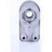 Ölkühler PKW Renault Clio 1.2 TCE 06 FIRST FIT 91422 Ölkühler PKW Renault Clio 1.2 TCE 06 FIRST FIT 91422