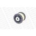 MONROE Lagerung, Achskörper L16815 MONROE Lagerung, Achskörper L16815