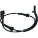 KAMOKA Sensor, Raddrehzahl 1060178 KAMOKA Sensor, Raddrehzahl 1060178