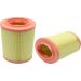 CHAMPION Luftfilter CAF100450C
