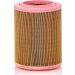 Mann & Hummel Luftfilter PKW ALFA 159,Brera,Spider C 18 003