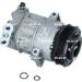Kompressor, Klimaanlage 32588 Kompressor, Klimaanlage 32588
