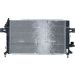 Kühler, Motorkühlung EASY FIT 53415