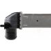 MAHLE Ladeluftkühler CI 67 000S MAHLE Ladeluftkühler CI 67 000S