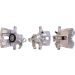 Tauschbremssattel 4210800
