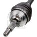 FEBI BILSTEIN Antriebswelle 182433