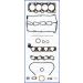 Dichtungssatz, Zylinderkopf 52161700 Dichtungssatz, Zylinderkopf 52161700