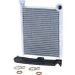 Wärmetauscher, Innenraumheizung EASY FIT 54423