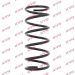 KYB Fahrwerksfeder Suzuki P. Grand Vitara Ii 1.9 Ddis 10/05 K-Flex RA3118