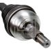 FEBI BILSTEIN Antriebswelle 182882