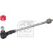 20 311 004 Spurstange VA re SEAT Cordoba,Ibiza,Toledo 91-99 ProKit 22516 20 311 004 Spurstange VA re SEAT Cordoba,Ibiza,Toledo 91-99 ProKit 22516