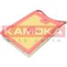 KAMOKA Luftfilter F250801