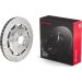 Bremsscheibe HA MERCEDES C,E,S-Klasse,AMG 11 PRIME LINE - Dual Cast 09.C128.33 Bremsscheibe HA MERCEDES C,E,S-Klasse,AMG 11 PRIME LINE - Dual Cast 09.C128.33