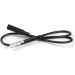 Phonocar Antennenkabel-Verlängerung DIN 60 cm 085001