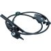 KAMOKA Sensor, Raddrehzahl 1060665