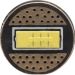 LED Metalsockel H6W Bax9s 3x 2055 SMD 250 Lumen Canbus