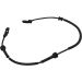 KAMOKA Sensor, Raddrehzahl 1060731 KAMOKA Sensor, Raddrehzahl 1060731