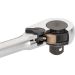 Hazet Feinzahn-Ratsche Hiper 916 Ps Vierkantstift, Massiv 12,5 mm (1/2'') 916HP Hazet Feinzahn-Ratsche Hiper 916 Ps Vierkantstift, Massiv 12,5 mm (1/2'') 916HP