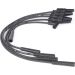 Zündleitungssatz PEUGEOT,CITROEN 0 986 356 889 Zündleitungssatz PEUGEOT,CITROEN 0 986 356 889