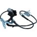 KAMOKA Sensor, Raddrehzahl 1060574 KAMOKA Sensor, Raddrehzahl 1060574