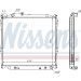 Wasserkühler PKW 64637A Wasserkühler PKW 64637A