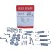 391-0816 Montagesatz f.Bremsbacken LEXUS LS,GS,IS,TOY Previa,RAV 4 90 105-0816 391-0816 Montagesatz f.Bremsbacken LEXUS LS,GS,IS,TOY Previa,RAV 4 90 105-0816