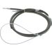 Handbremsseil 1987477263 Handbremsseil 1987477263