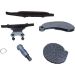 Steuerkettensatz BMW 1,2,3,4,7,X1,MINI Mini 10 Basic Short Kit 49501 Steuerkettensatz BMW 1,2,3,4,7,X1,MINI Mini 10 Basic Short Kit 49501
