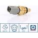 NISSENS Sensor, Kühlmitteltemperatur 207048 NISSENS Sensor, Kühlmitteltemperatur 207048