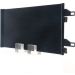 Kondensator, Klimaanlage AC 363 000S Kondensator, Klimaanlage AC 363 000S