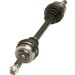 Antriebswelle 49-2499