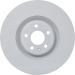 Bremsscheibe VA li 0 986 479 D27 Bremsscheibe VA li 0 986 479 D27