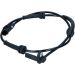 KAMOKA Sensor, Raddrehzahl 1060709 KAMOKA Sensor, Raddrehzahl 1060709