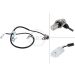A.B.S. ABS Sensor 31593