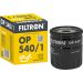 FILTRON Ölfilter OP 540/1 FILTRON Ölfilter OP 540/1