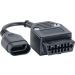 Adapterkabel, Eigendiagnose-Gerät 8PZ 010 613-191 Adapterkabel, Eigendiagnose-Gerät 8PZ 010 613-191
