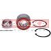 KAMOKA Radlagersatz 5600047 KAMOKA Radlagersatz 5600047