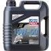 Liqui Moly Motorbike 4T 15W-50 Street 4 l 1689 4L Kanister Kunststoff