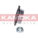 KAMOKA Radlagersatz 5500052 KAMOKA Radlagersatz 5500052