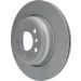 Bremsscheibe Bmw T. 3/4 2.0-3.0 11 24.0120-0243.1 Bremsscheibe Bmw T. 3/4 2.0-3.0 11 24.0120-0243.1